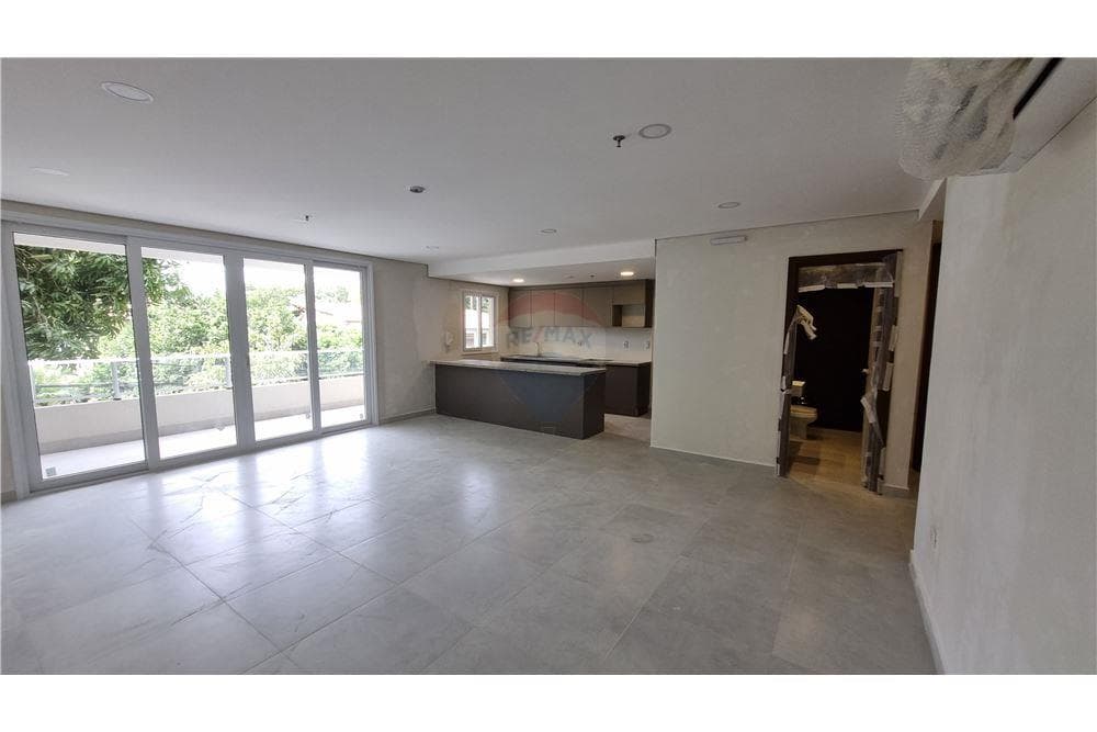 Departamento - Venta - Asunción Villa Morra - TIERRA ALTA HASSLER