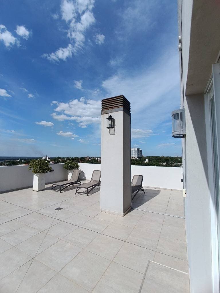 Departamento Semiamoblado en alquiler en Barrio Sajonia – 3