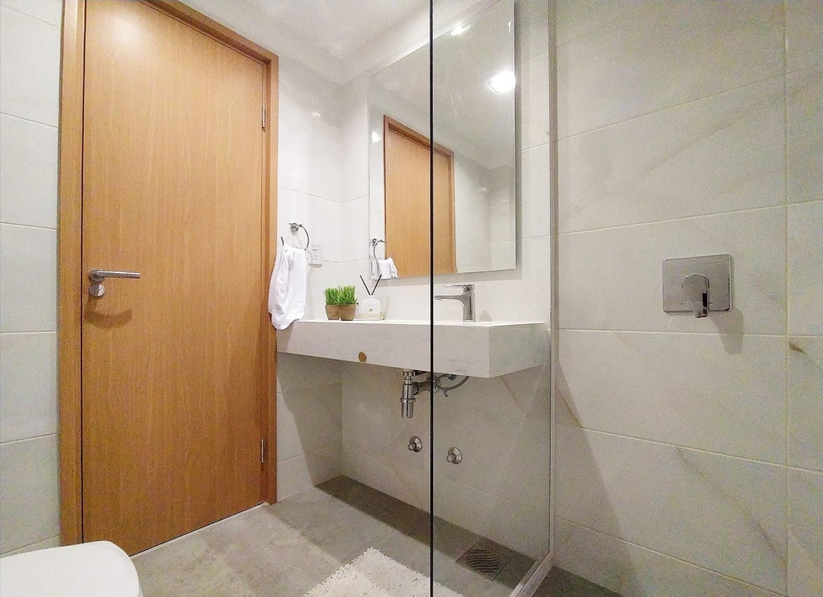 Venta de deptos en Edificio Torreani Asunción