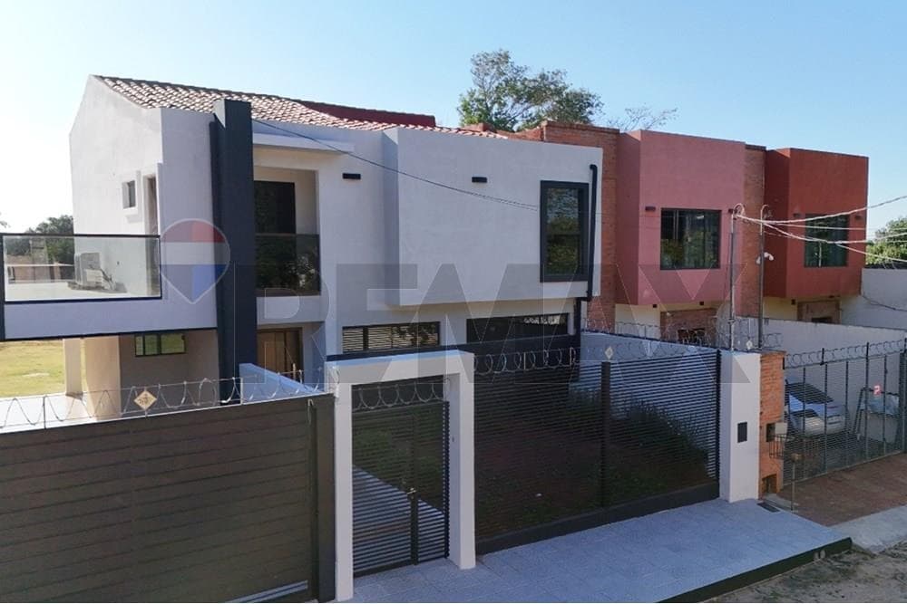 VENDO HERMOSA CASA EN ITA ENRAMADA