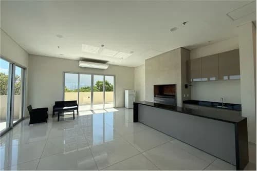Departamento-Alquiler-Manorá, Asunción