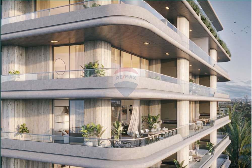 Departamento - Venta - Carmelitas, Paraguay – 2