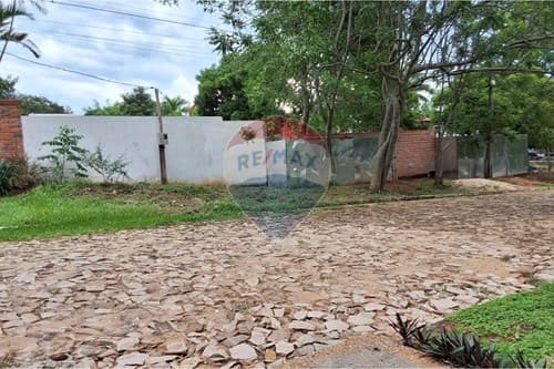 Terreno-Venta-PY Central Luque