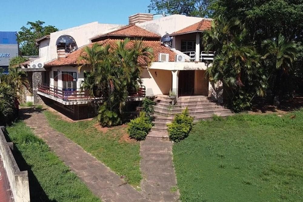 Casa - Venta - Villa Elisa, Paraguay