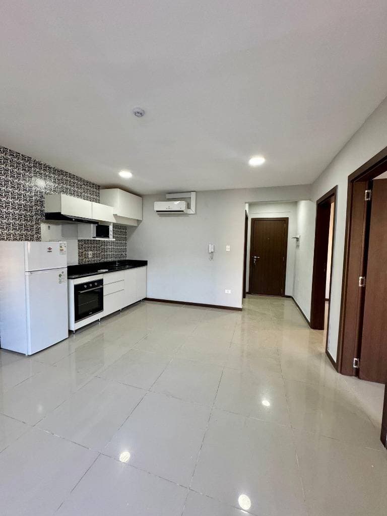 VENDO DEPARTAMENTO EN LUQUE RESIDENCIAL SANTA CECILIA – 3