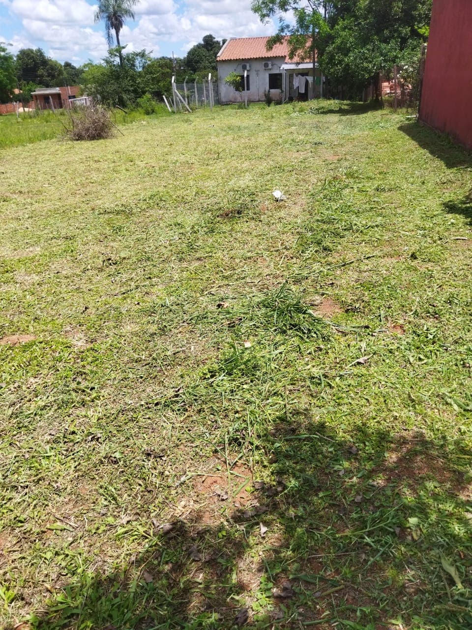 VENTA - TERRENO - CAPIATÁ