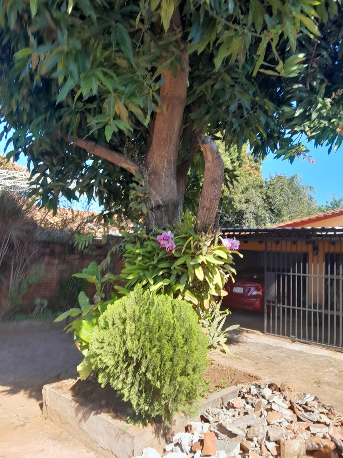 Vendo Casa Barrio Fatima San Lorenzo – 2