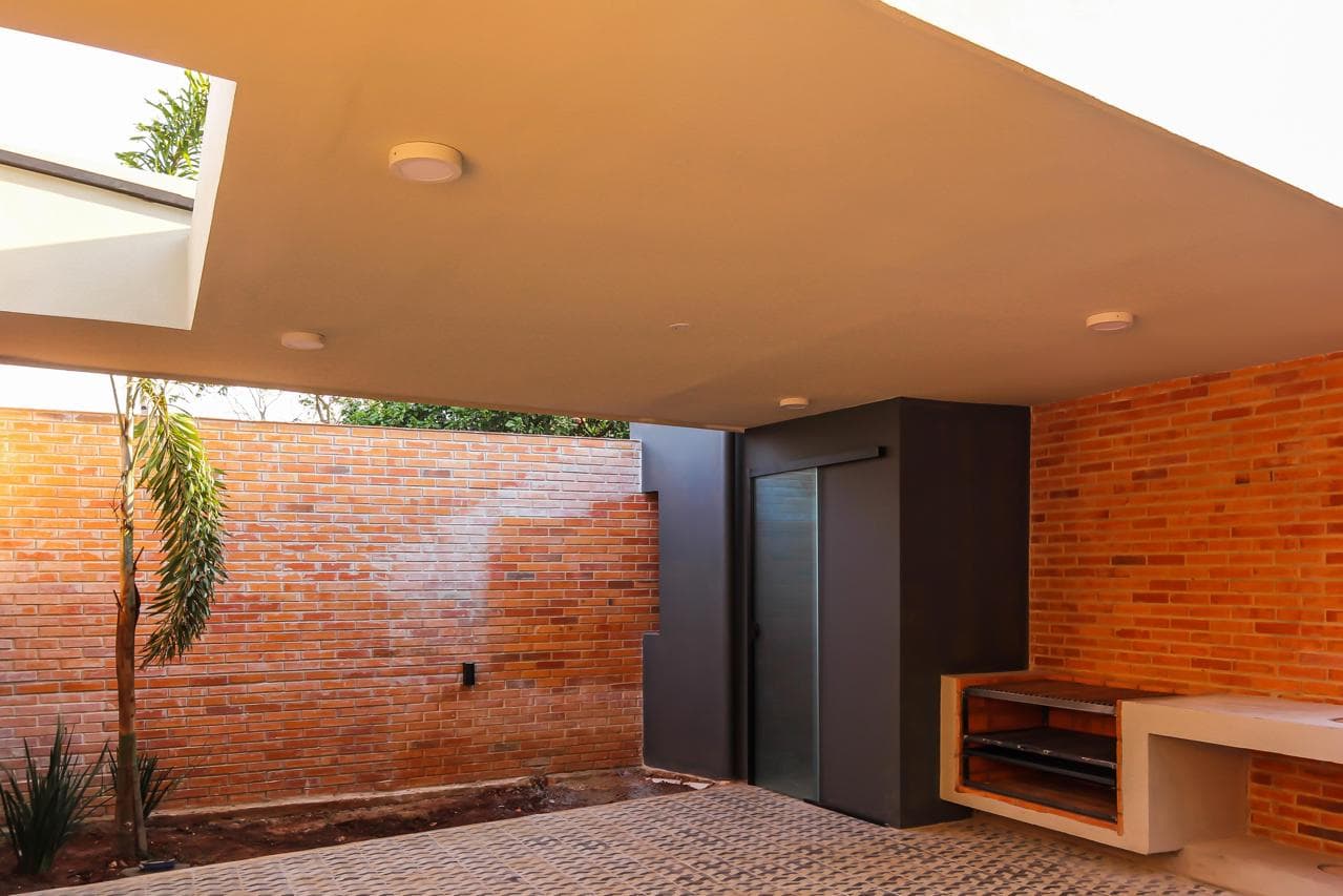 Vendo Duplex A Estrenar En Luque