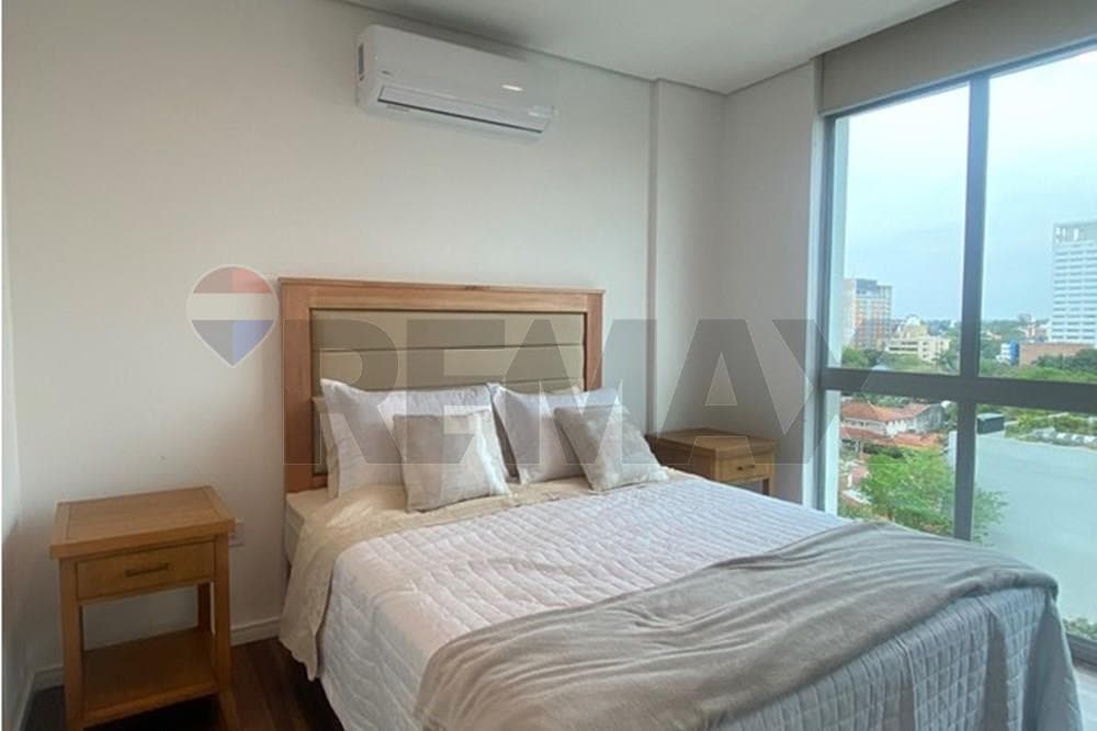 Departamento - Alquiler - Carmelitas, Asunción, Paraguay – 3