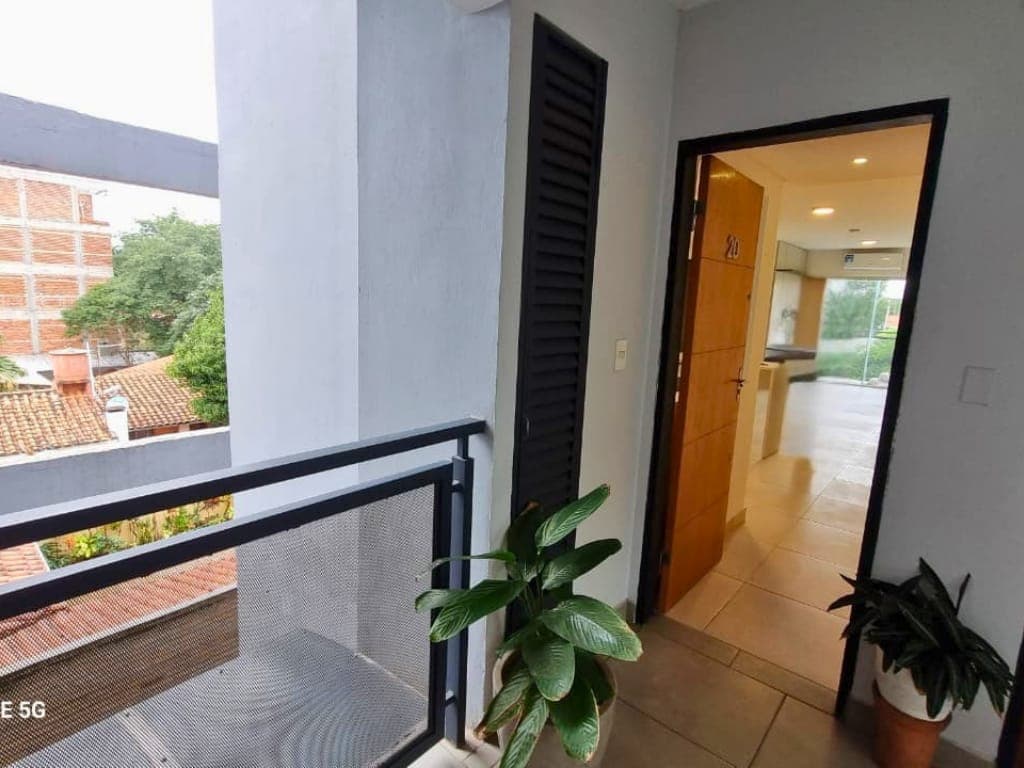 Departamento en alquiler en Fernando Z. Norte, Edificio Villa Montes I