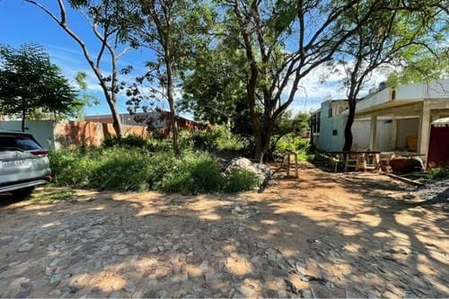 Terreno-Venta-adela speratti, Laguna Grande, Fernando De La Mora, Central – 2