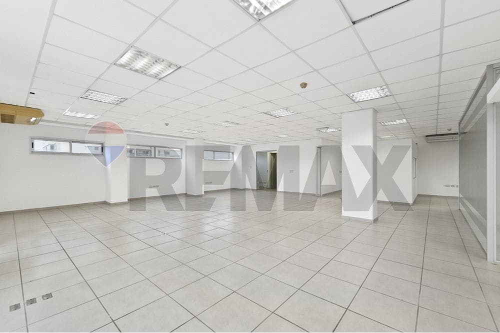 Oficinas Corporativas En Edificio Business Center – 2