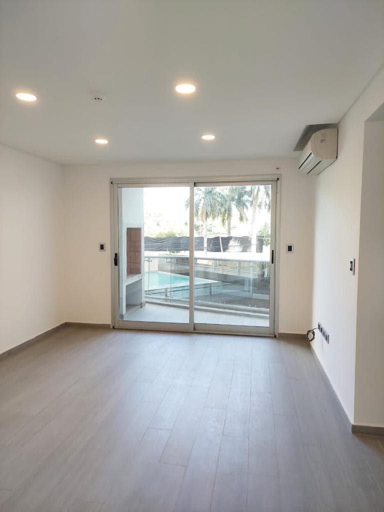 Avd. Santísima Trinidad En Venta Departamento De 1 Dormitorio – 2