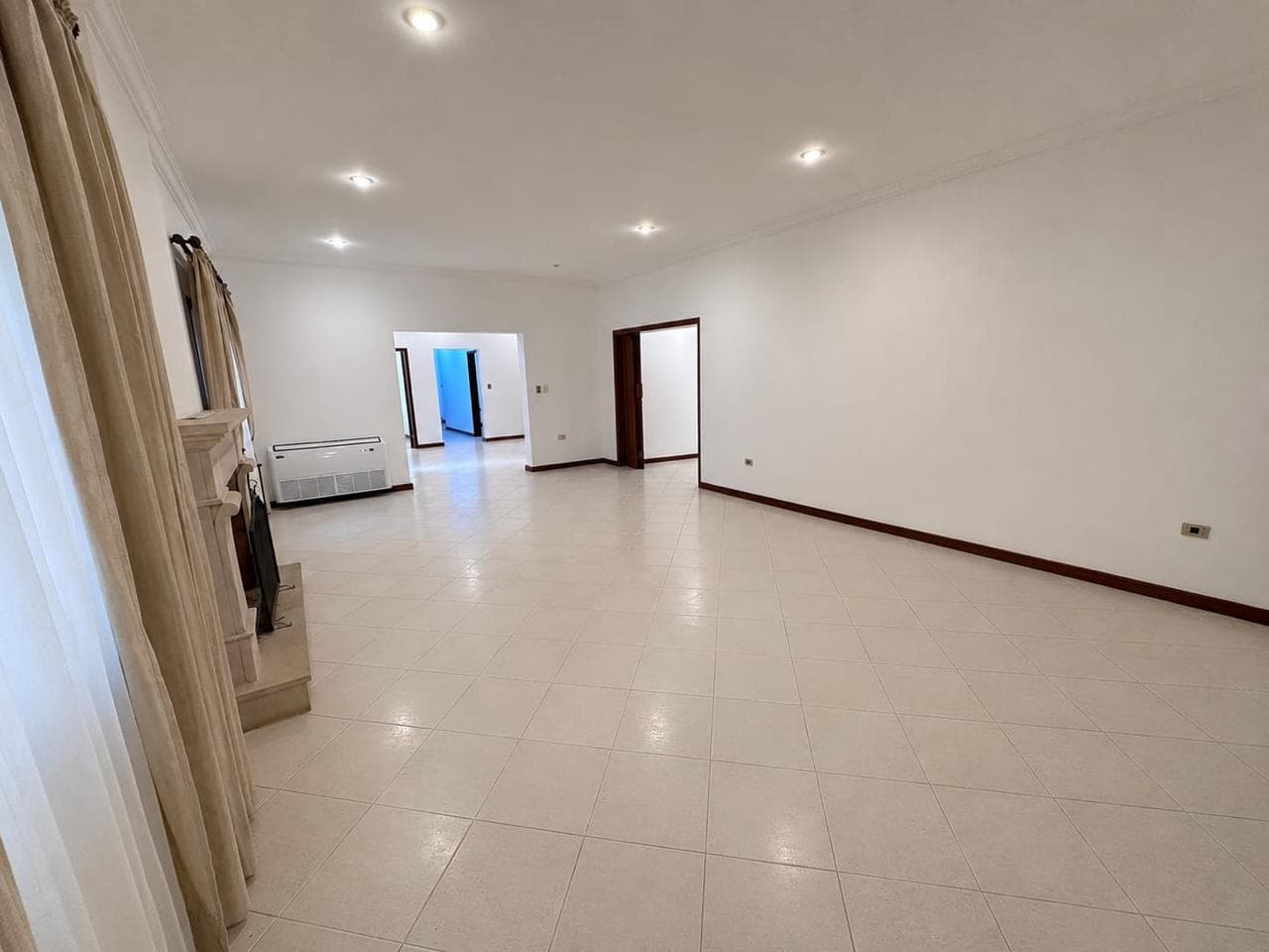 Residencia premium zona Embajada de USA – 2