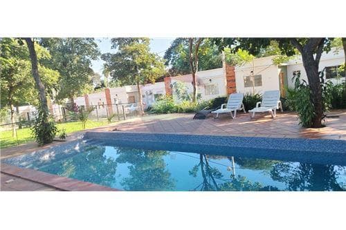 Casa-Venta-PY Central Luque Isla Bogado – 2