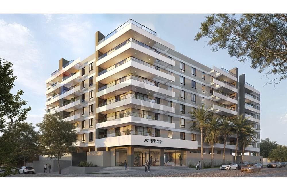Departamento -Venta- Villamorra, Paraguay