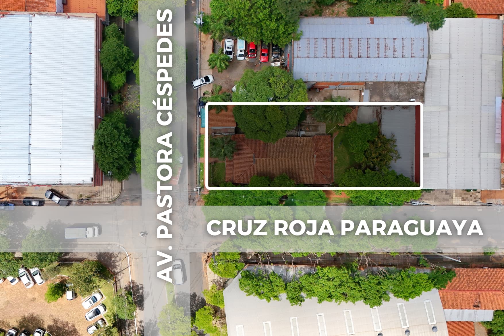 Terreno en venta En San Lorenzo - Zona Shopping Fuente – 3