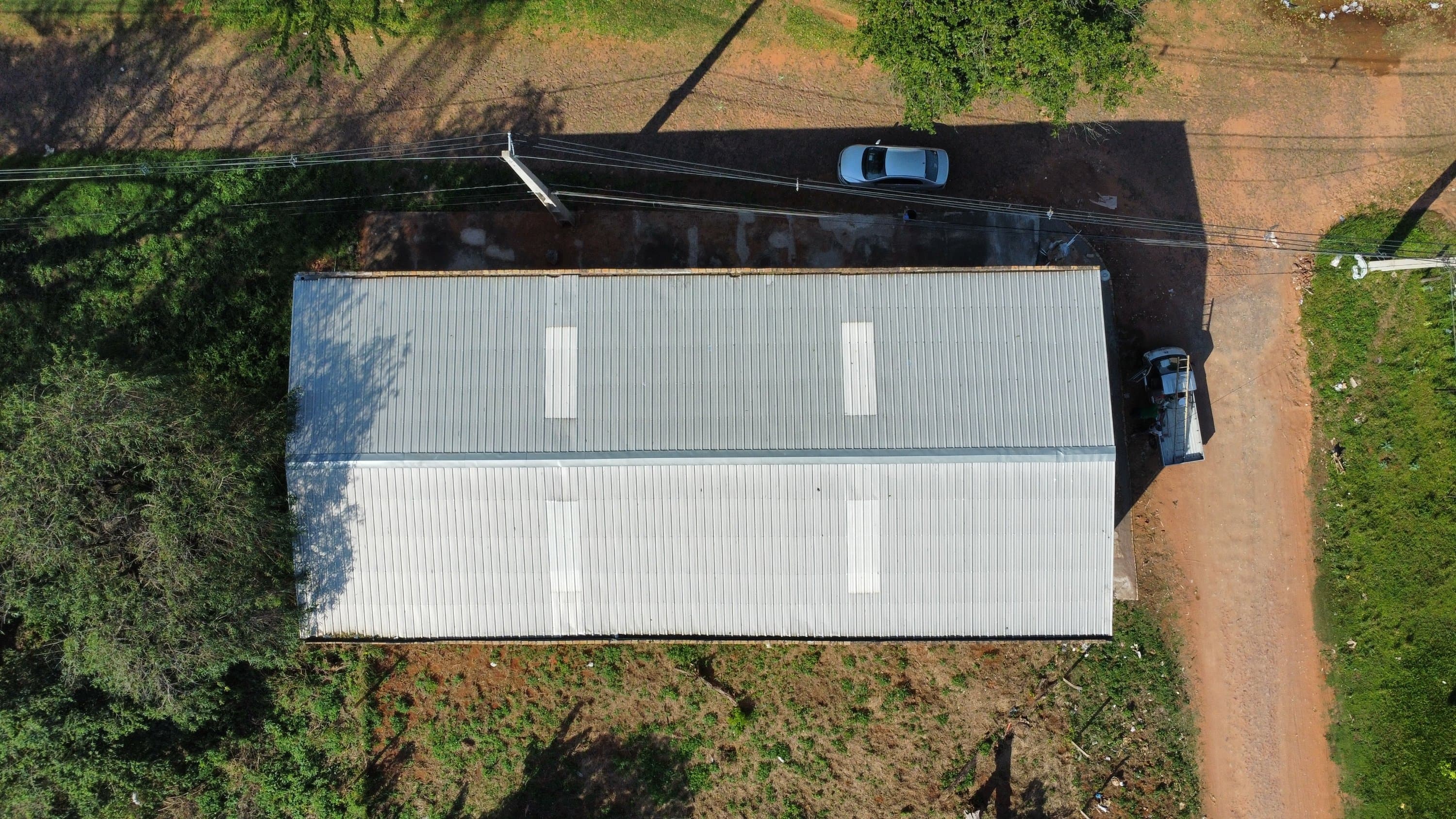 Alquiler de depósito zona Palacio de Justicia de San Lorenzo – 3