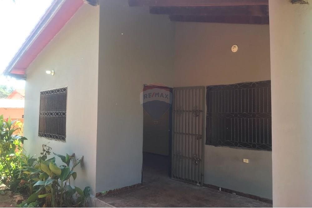 ALQUILO CASA EN CAPIATA – 2