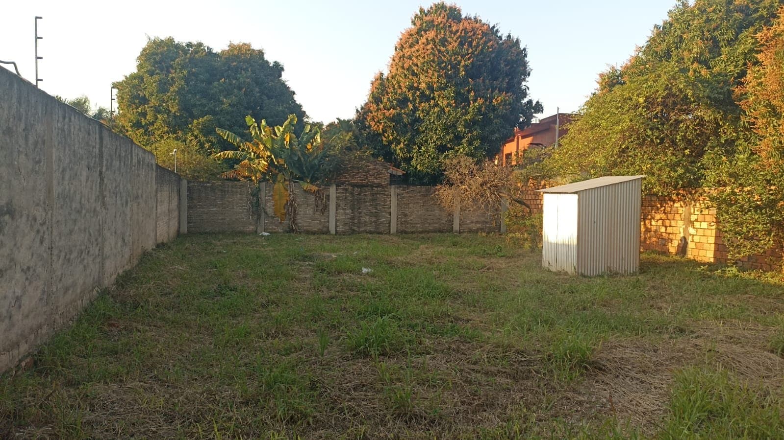 Terreno San Lorenzo zona Leoni – 3