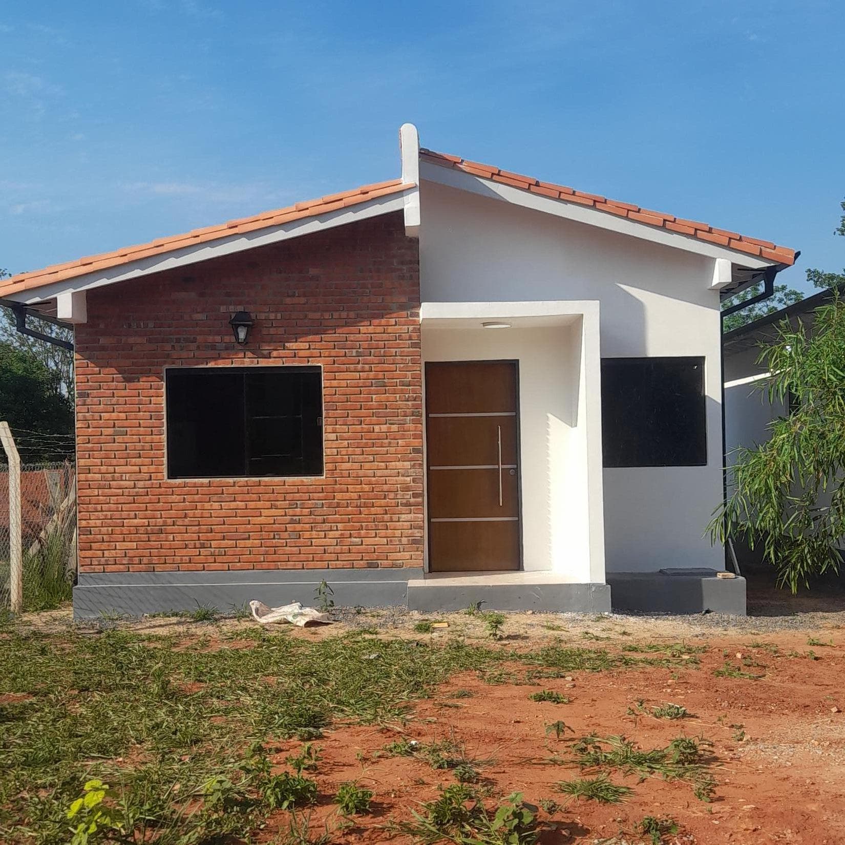 Chalet a Estrenar en Luque Cañada Garay – 3