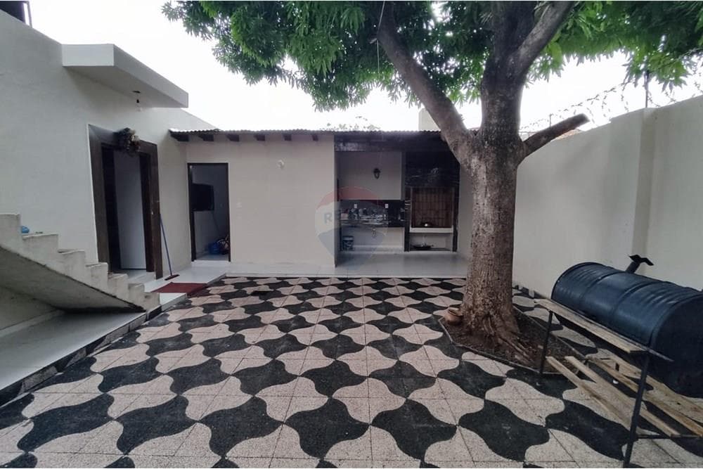 Casa - Venta - Paraguay Central Lambaré – 2