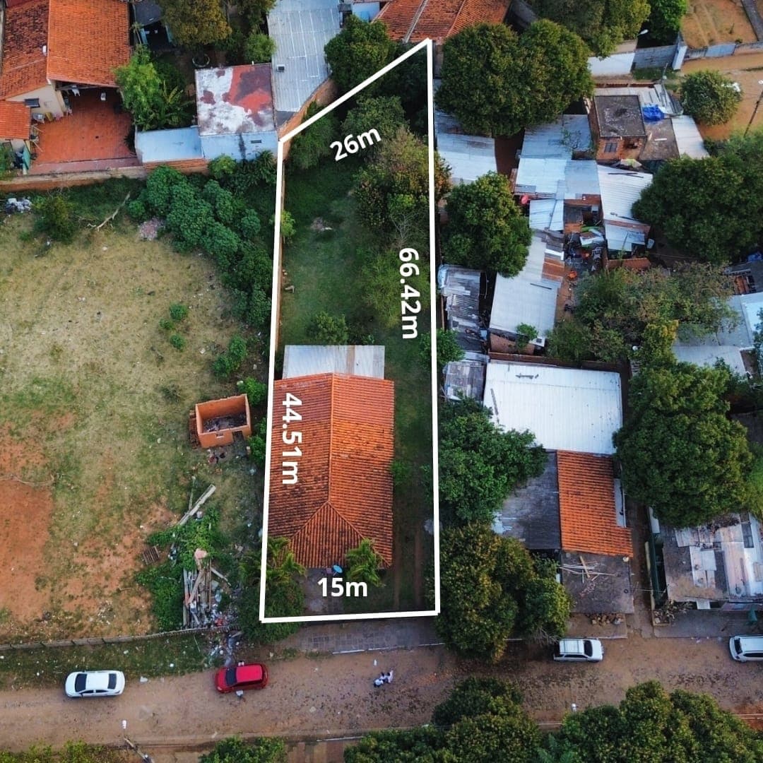 Terreno en Fdo. Zona Norte – 2