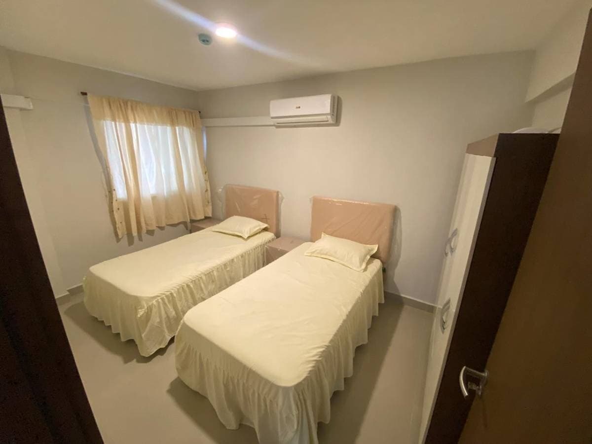 ALQUILO DEPARTAMENTO , Edificio Residencial Santa María – 3