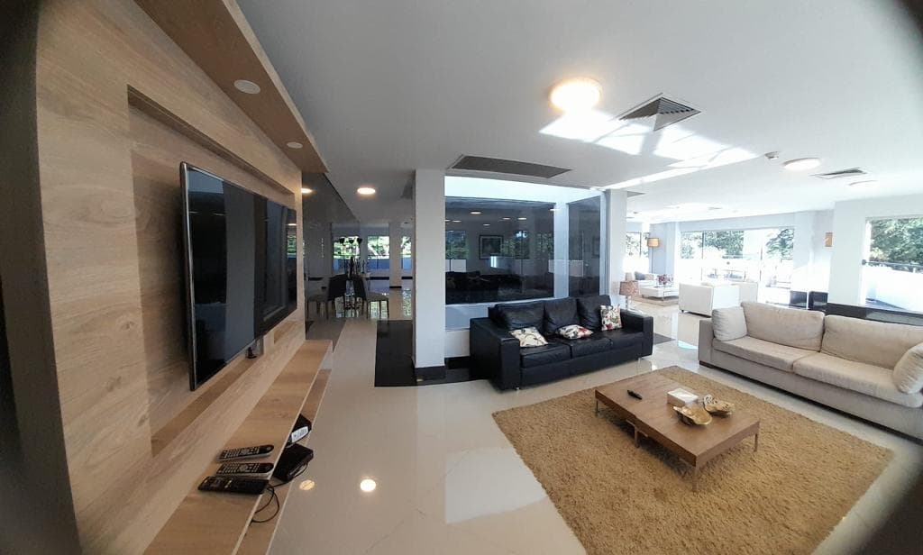 Vendo Departamento de 325 m2 en Villa Morra - LAP6239364 – 2