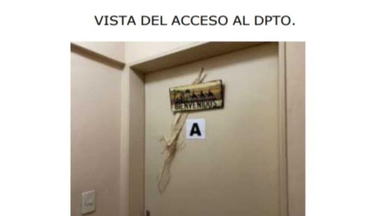 Vendo Departamento Céntrico Incluye 1 Cochera Y Terraza Amplia Sobre Calle – 3