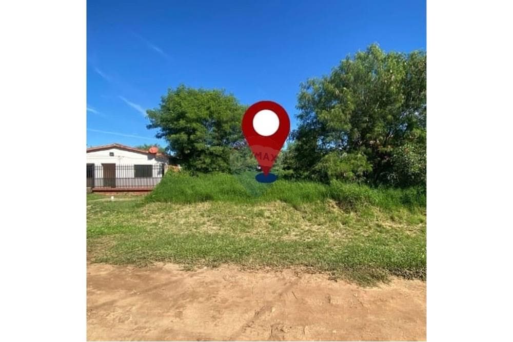 TERRENO DISPONIBLE EN CAPIATA – 3