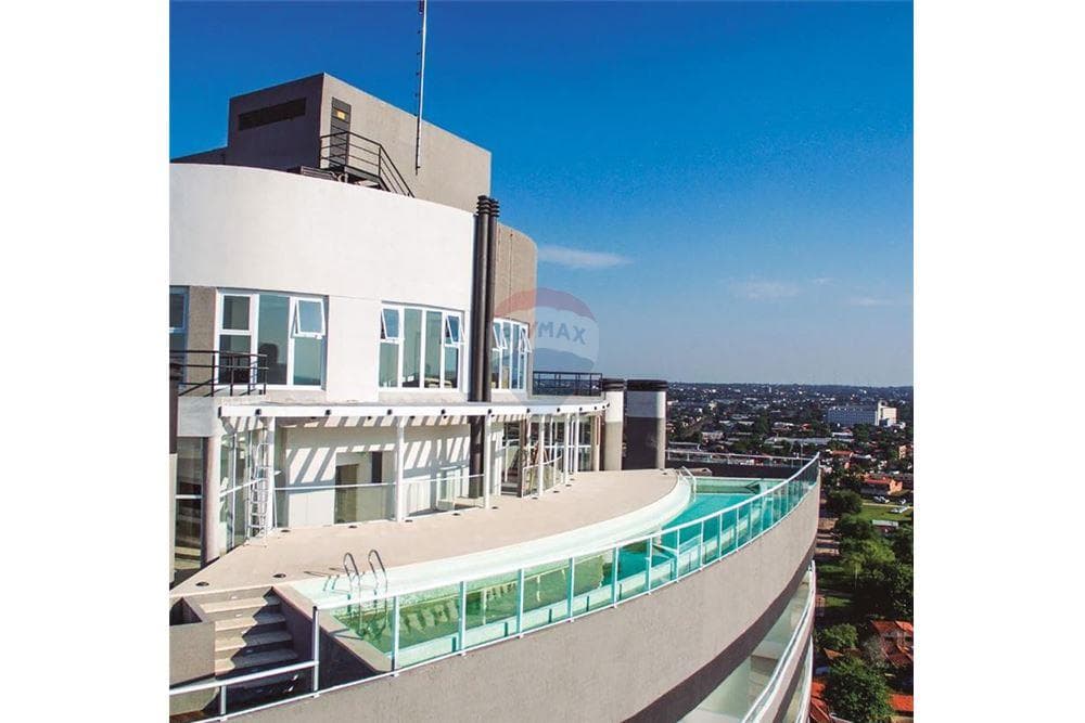 Alquilo oficina corporativa en Asunción – 3