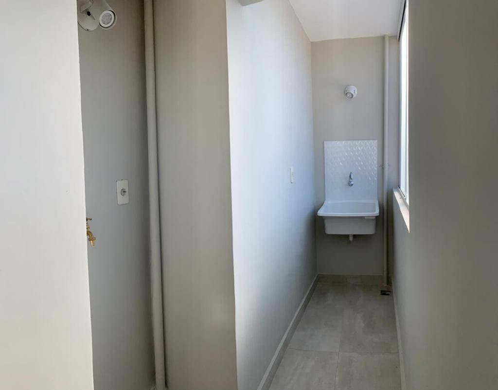 ALQUILO DEPARTAMENTO EN BARRIO SAN PABLO – 3