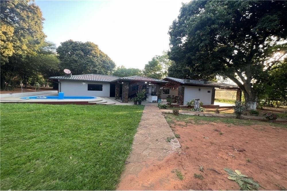 VENDO CAMPO CON GRANJA EN ITA – SOBRE RUTA – 3