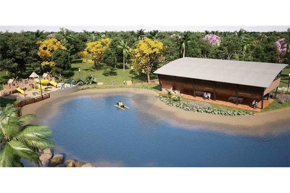 Terreno en Venta en exclusivo B. Cerrado ECOVITA – 2