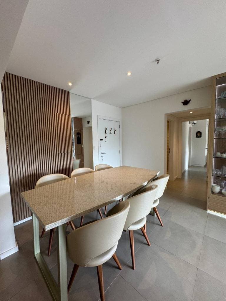 EN VENTA - DEPTO AMOBLADO DE 2 HABITACIONES EN VENTURA CARMELITAS