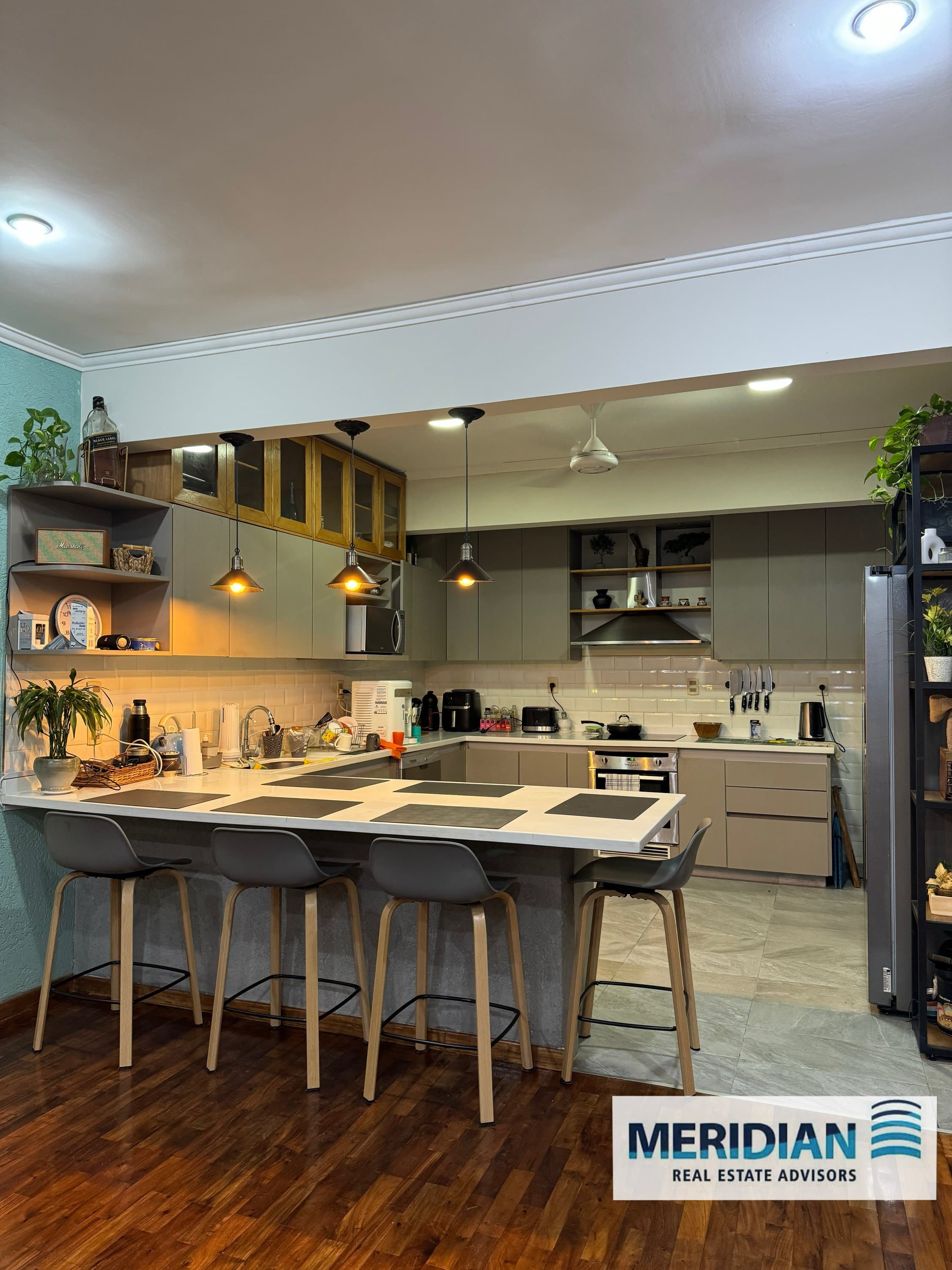 Departamento de 3 Dormitorios con 2 cocheras en VENTA en Recoleta !