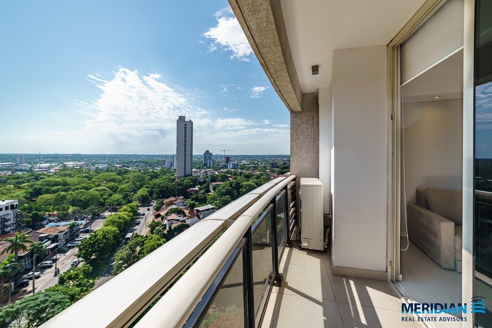 Departanto en VENTA sobre Av. Santa Teresa. – 3