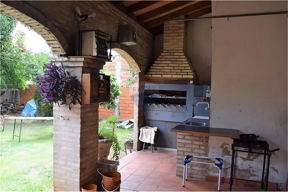 Tu Hogar Ideal en Mariano Roque Alonso – 2