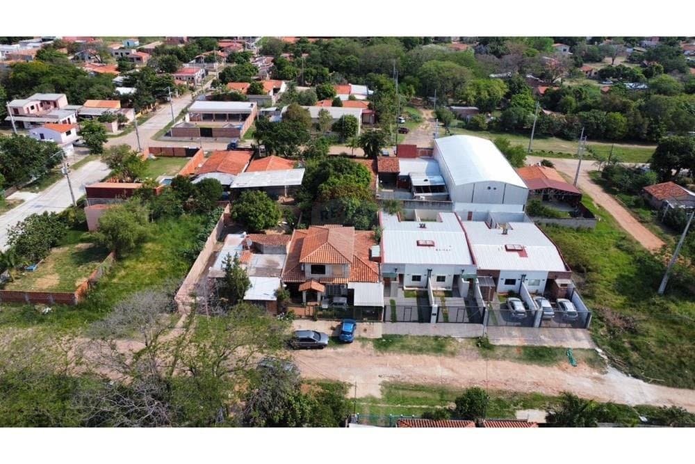 Tu Hogar Ideal en Mariano Roque Alonso – 3