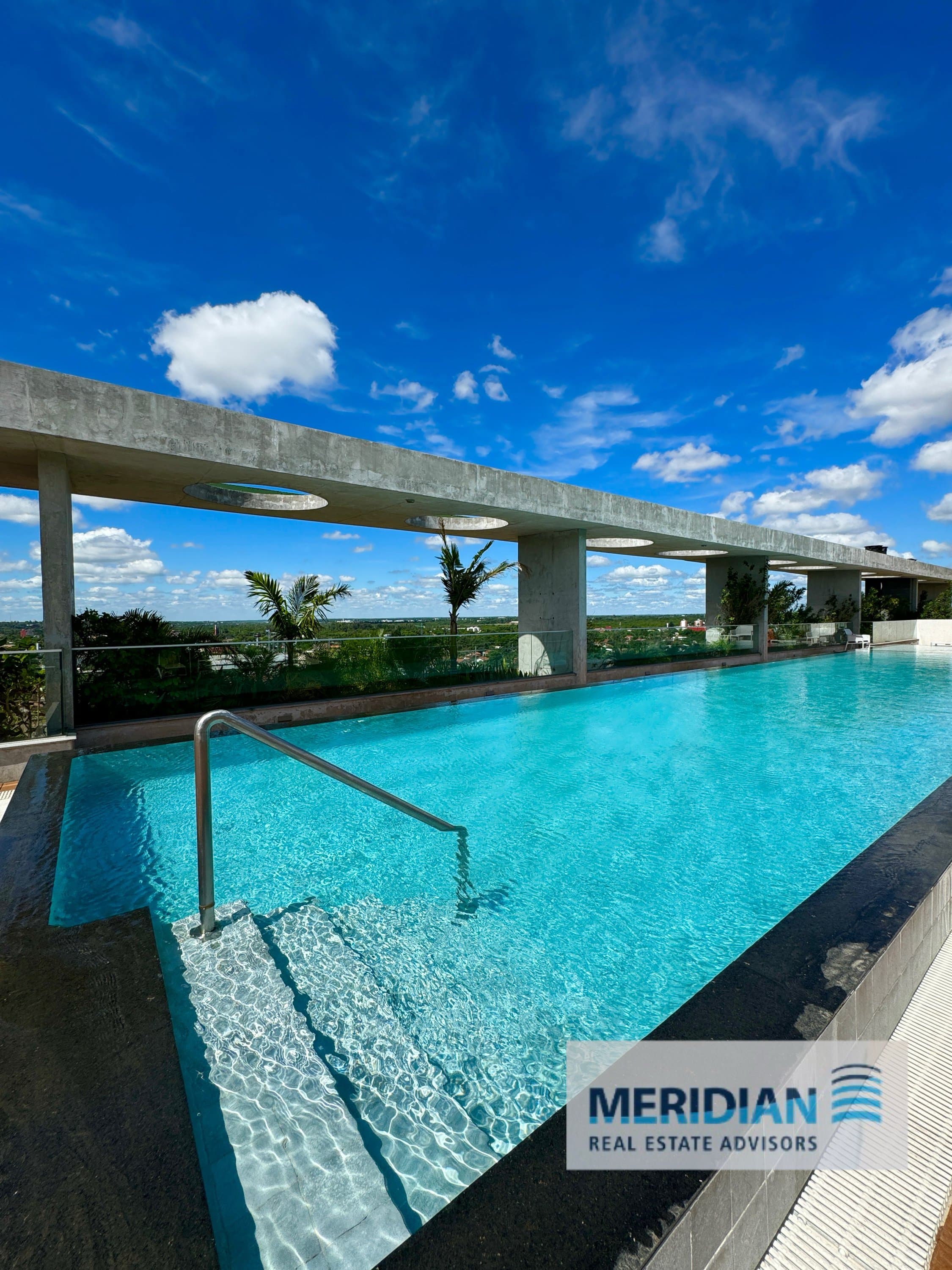 En Venta departamento de 3 dormitorios! – 2