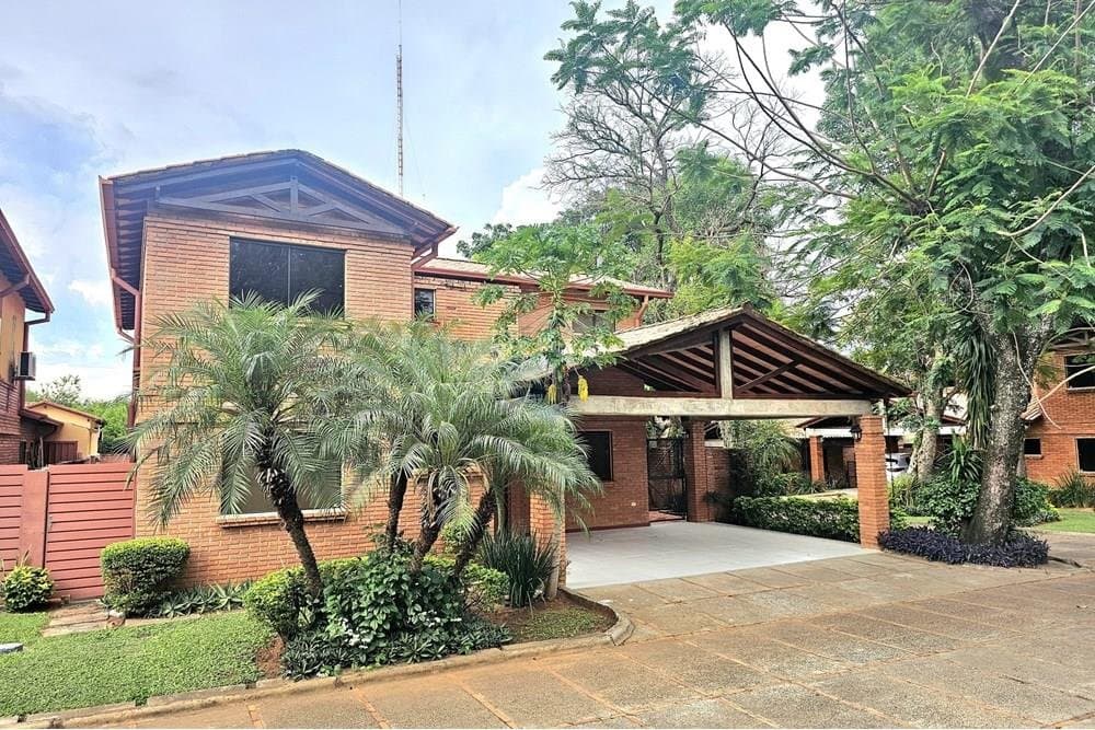 Vendo casa en el condomio boulevard Loma Alta – 2