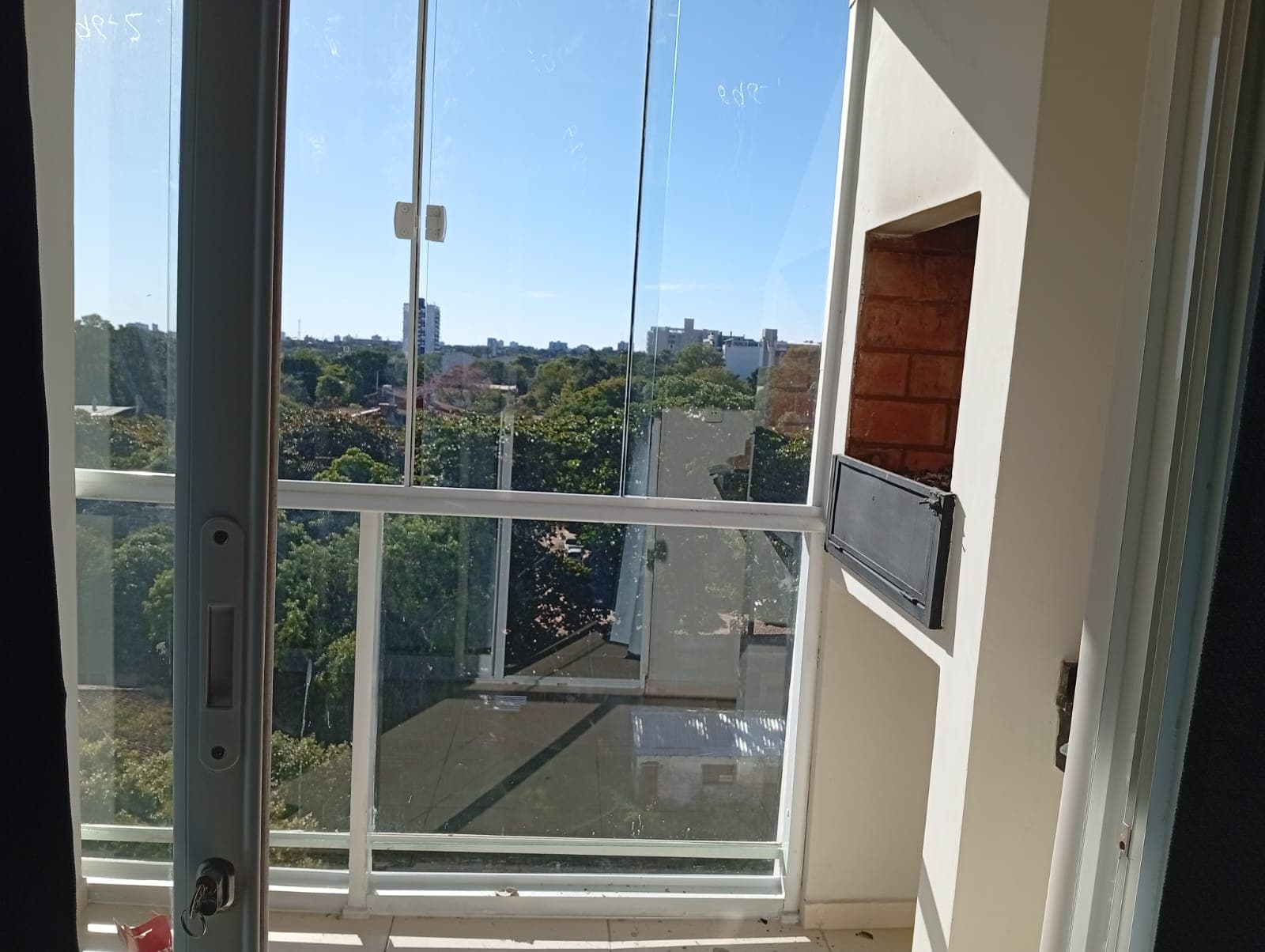 Departamento en barrio San Vicente. – 3