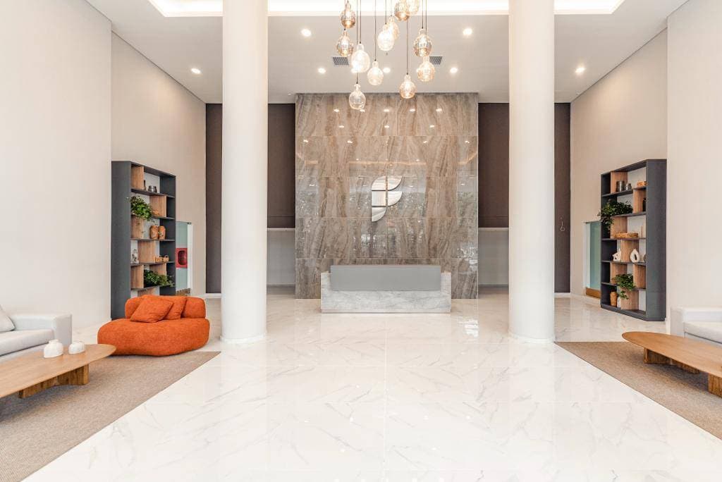 VENDO DEPTO DE 2 HABITACIONES - EDIF FORTALEZA BOGGIANI – 2