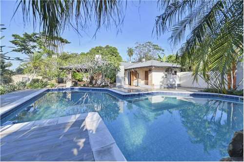 VENDO HERMOSA CASA EN ÑEMBY