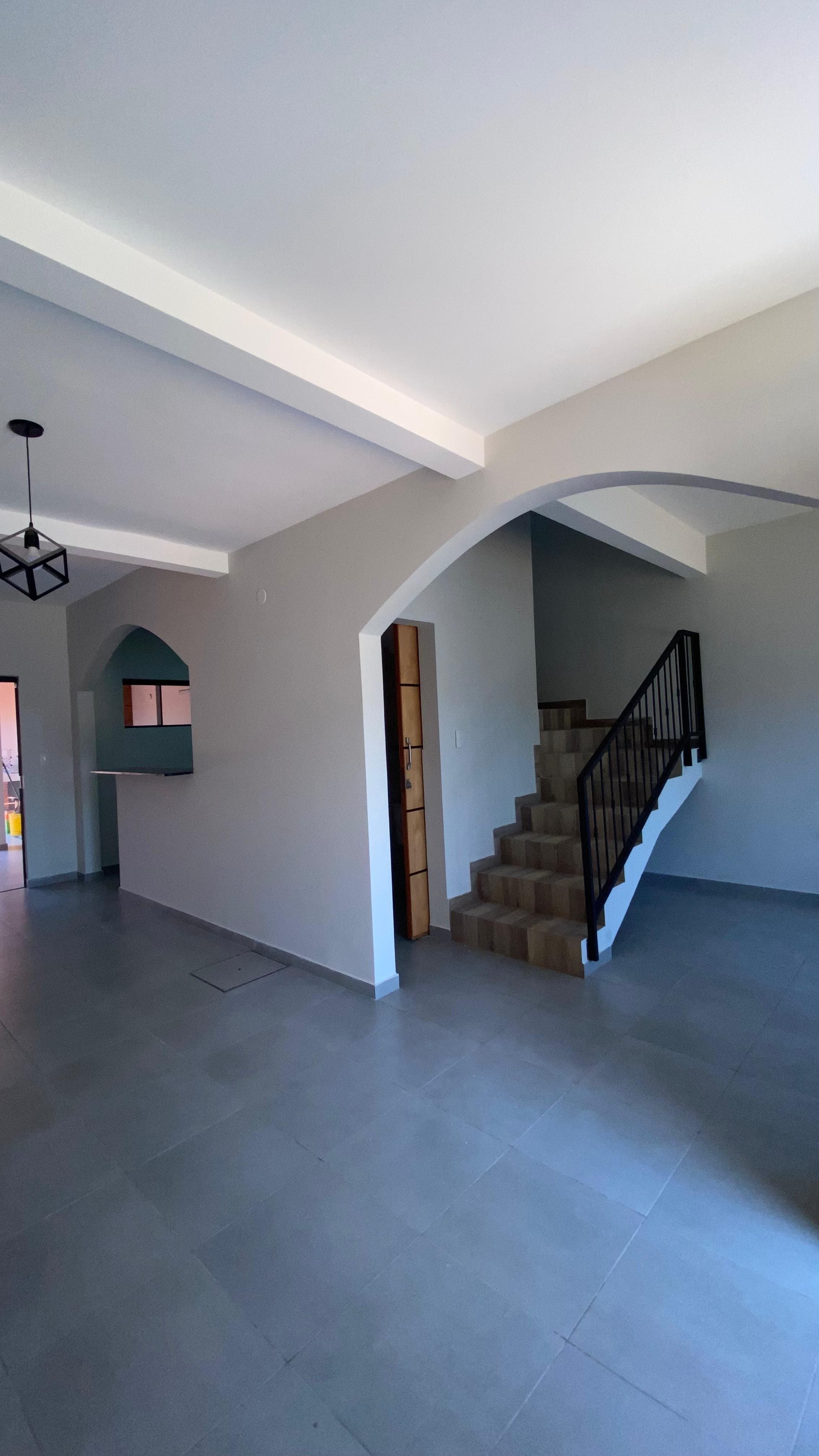 Hermoso y amplio Duplex a estrenar – 2