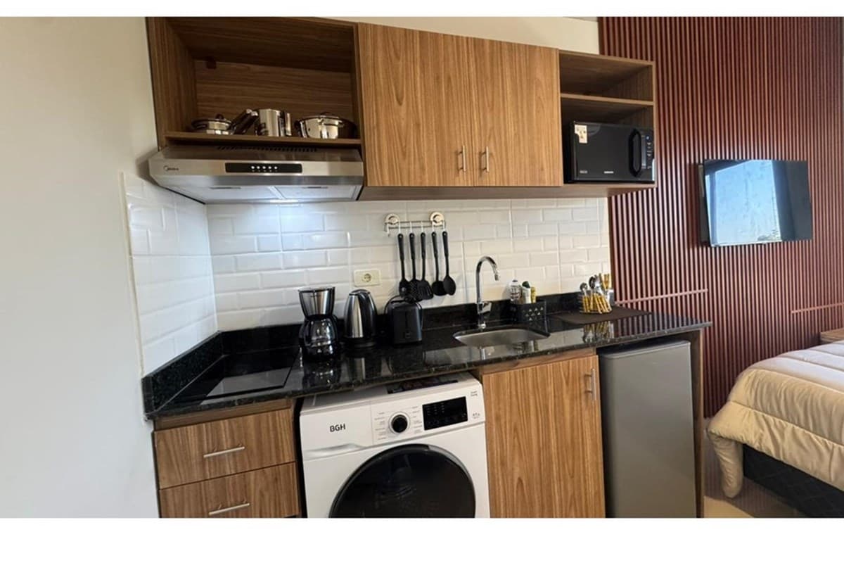 Alquiler de departamento en Loma Pyta – 2