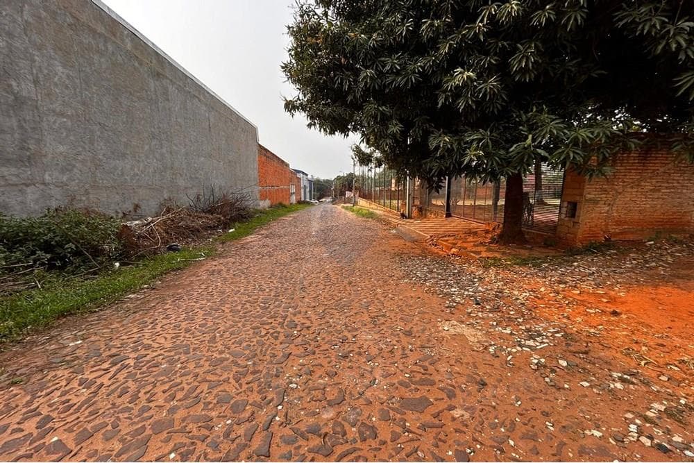 Tinglado en San Lorenzo – 2