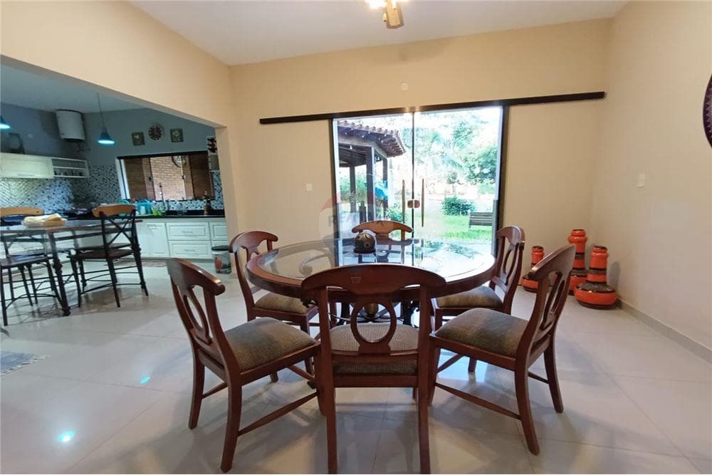 Residencia - Venta - Capiata, Paraguay – 3