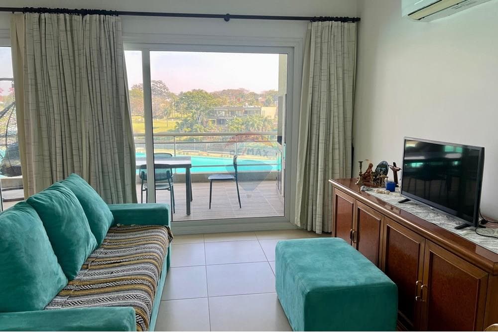 Departamento en Bali 1